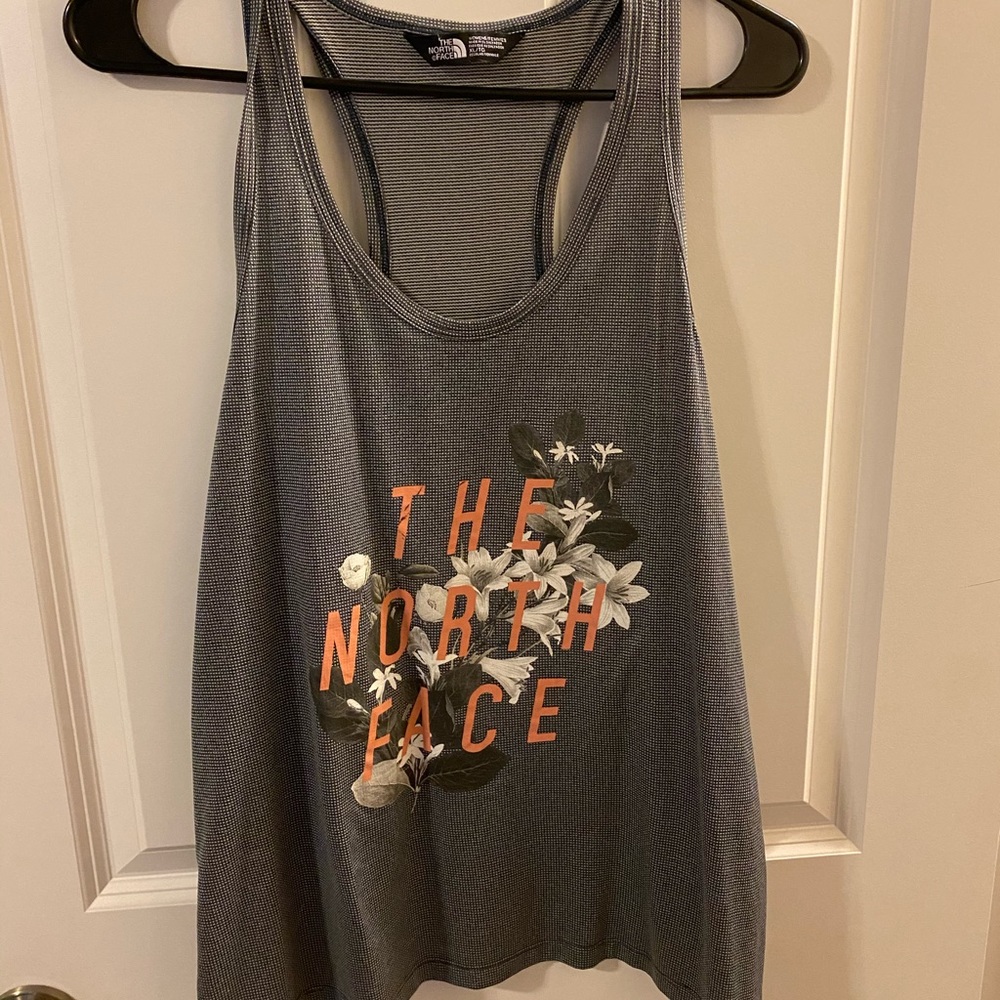 Racer back Tank